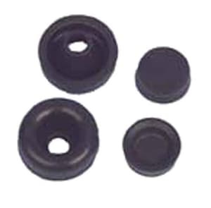 Wheel Cylinder Repair Kit. Includes Two Cups And Two Boots. One Kit Required Per Cylinder. For Use In #4255