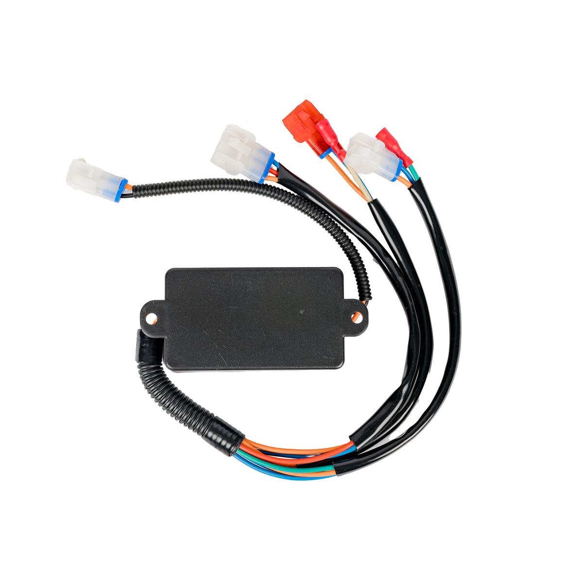 MadJax XSeries Storm Apex LUX Control Module