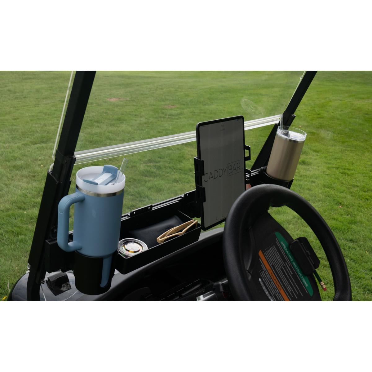 CADDYBAR&#8482; Universal 43" Bar