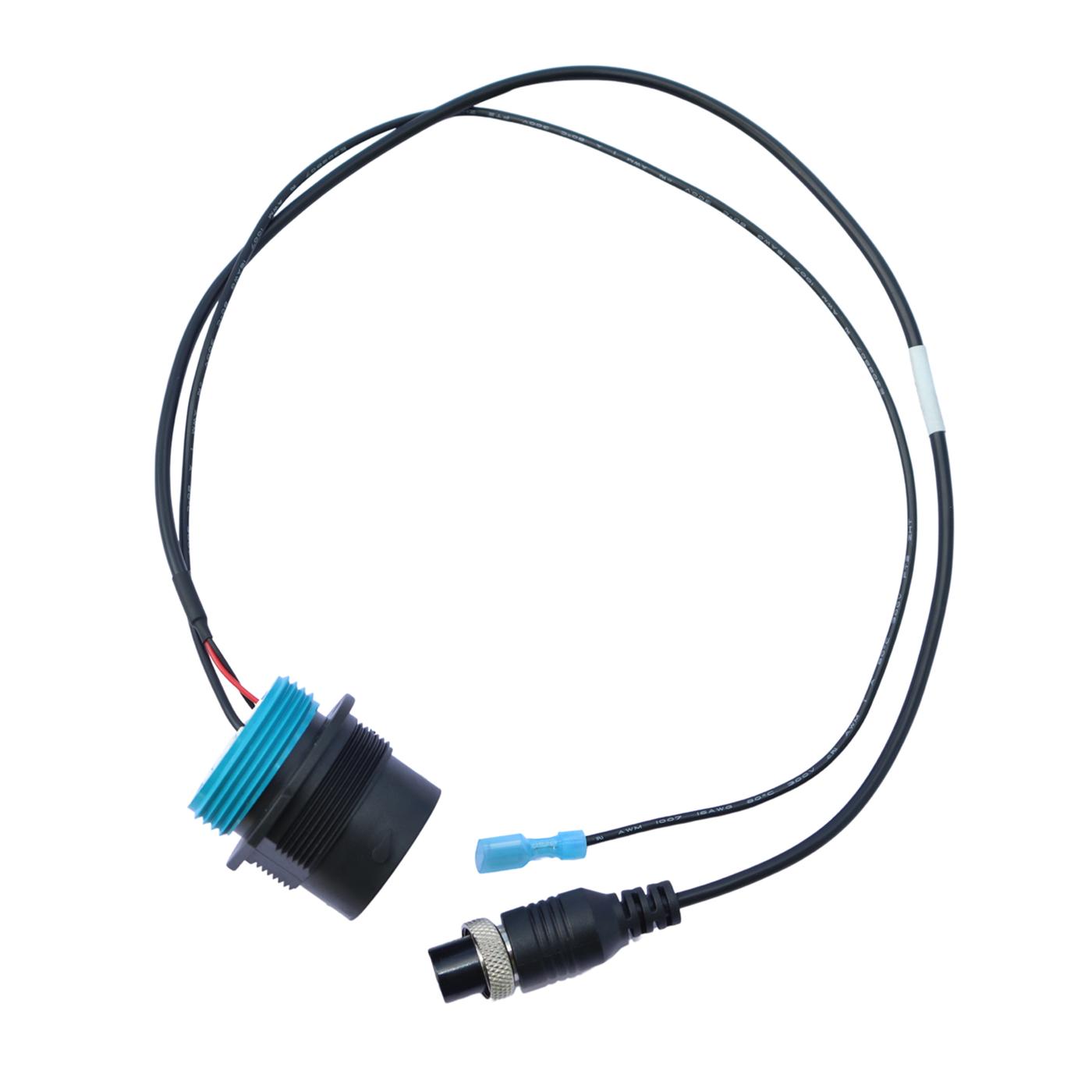 Bolt Energy Club Car Vanguard CAN Adapter