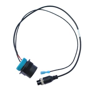 Bolt Energy Club Car Vanguard CAN Adapter