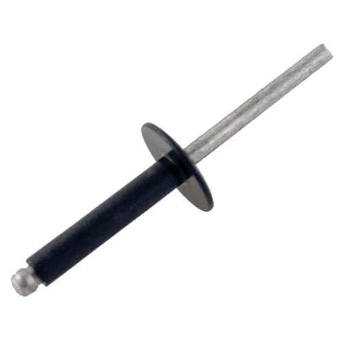 EZGO TXT/Medalist Cowl/Rocker Panel Rivet - Pack of 10 (Years 1994-Up)