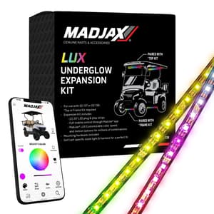 MadJax&reg; Universal LUX Underglow Expansion Kit