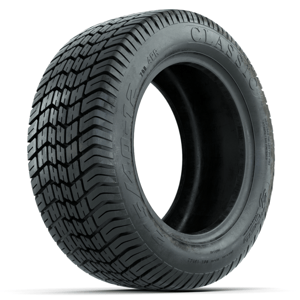 215/40-12 Excel Classic Street Tire (No Lift Required)