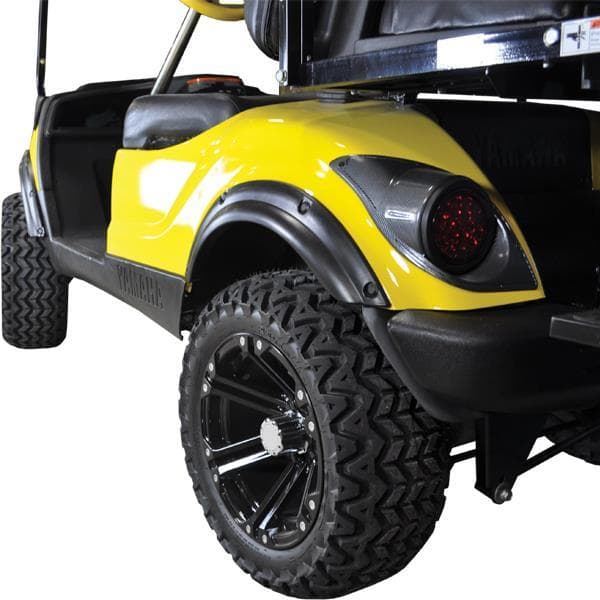 Yamaha G29/Drive GTW&reg; Fender Flares (Years 2007-Up)