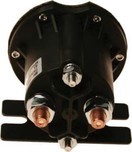 E-Z-GO TXT 48 Volt Solenoid (Years 2010-Up)