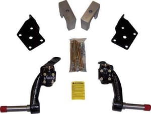 Jakes Fairplay Star & Zone Electric 6&Prime; Spindle Lift Kit (Years 2005-Up)