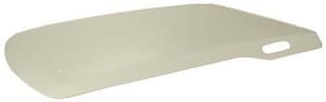 EZGO Medalist / TXT Tan OEM Replacement Top Only (Years 1994-2013)