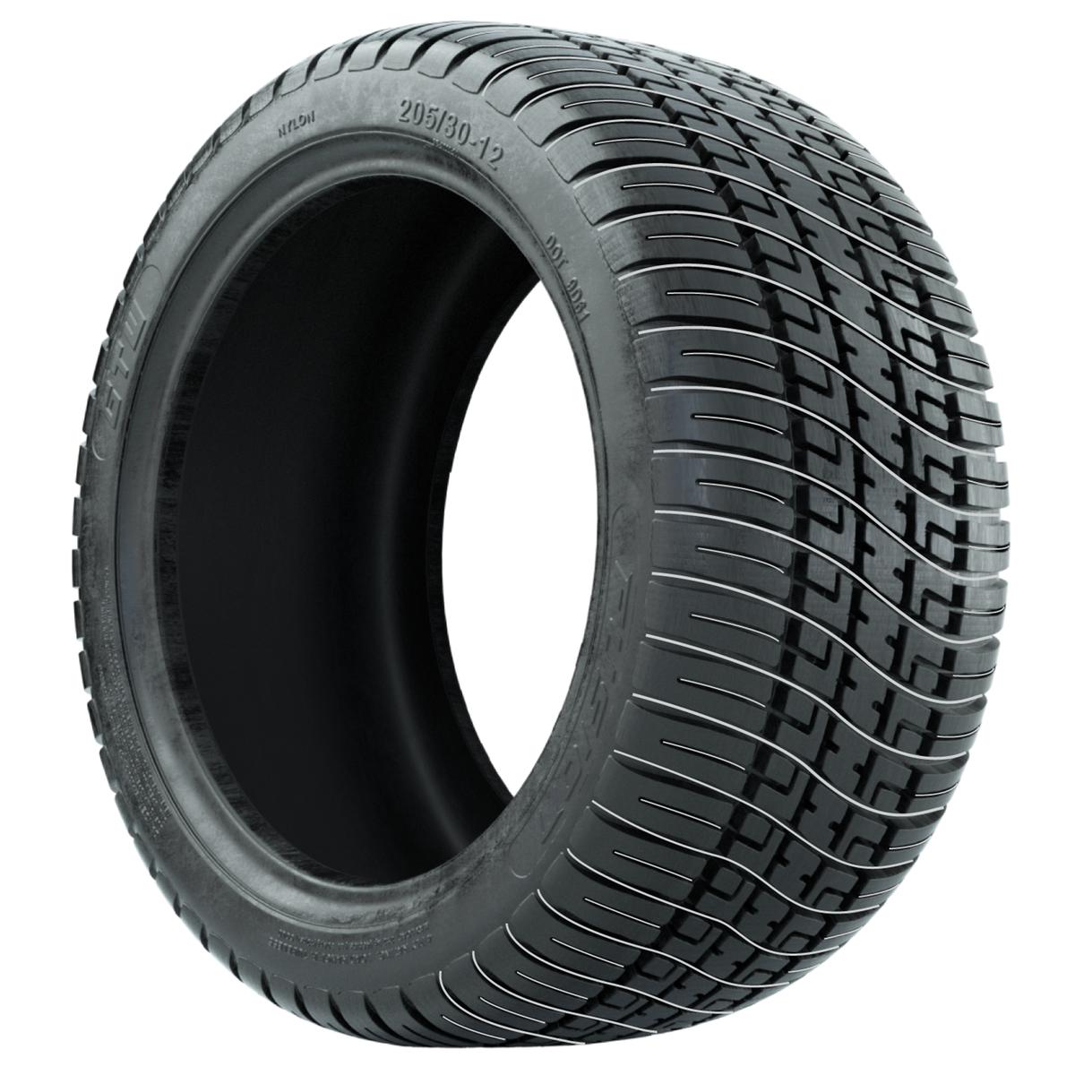 205/30-12 GTW&reg; Fusion Street Tire