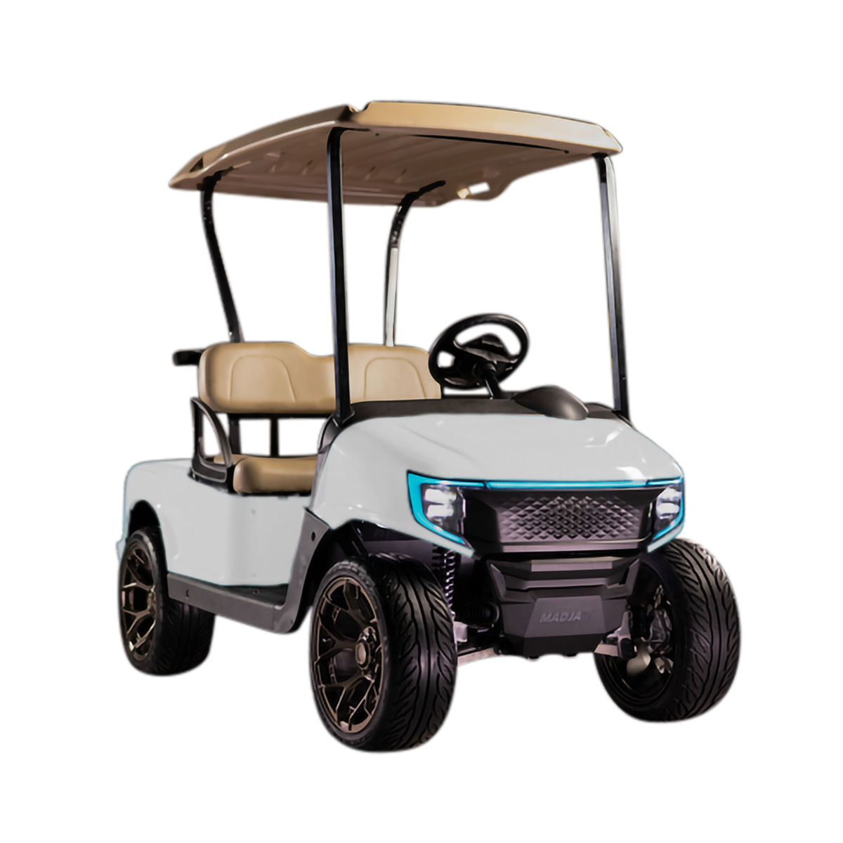 Club car precedent on sale custom body kits