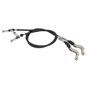 Yamaha Shift Cable - Gas (Models Drive2)