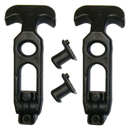 Cargo Box Latch Kit - Nivel Parts Cargo Box Latch Kit - Nivel Parts