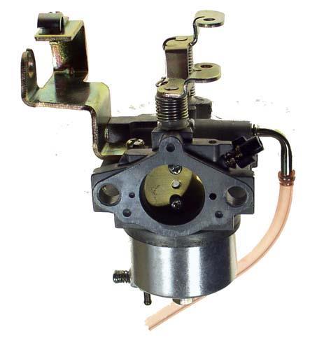 Yamaha Carburetor (Models G16) - Nivel Parts