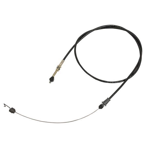 Club Car Precedent High Speed Accelerator Cable - With Subaru EX40 Engine (Years 2015-2019)