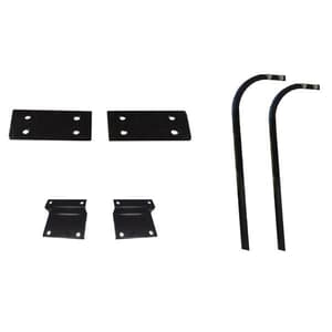 EZGO TXT/T48 Mounting Kits for Triple Track Tops with Genesis 150, GTW&reg; Mach1 & Mach2 Seat Kits