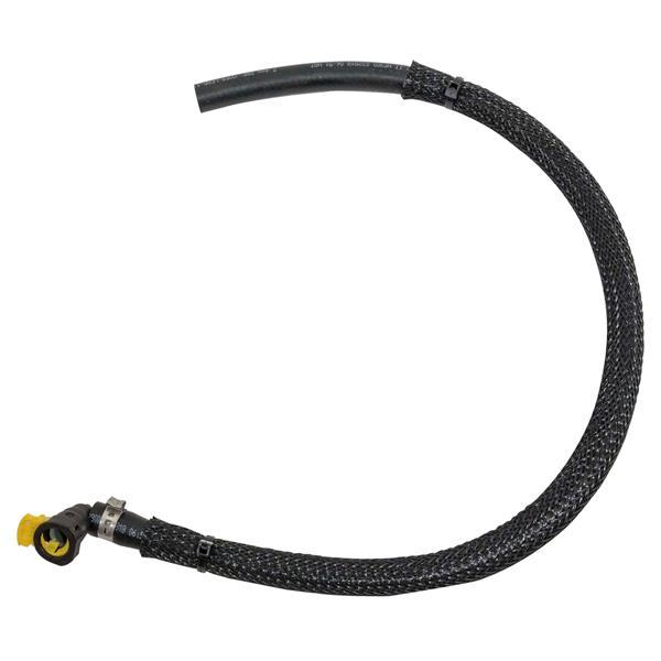 Subaru fuel deals line replacement