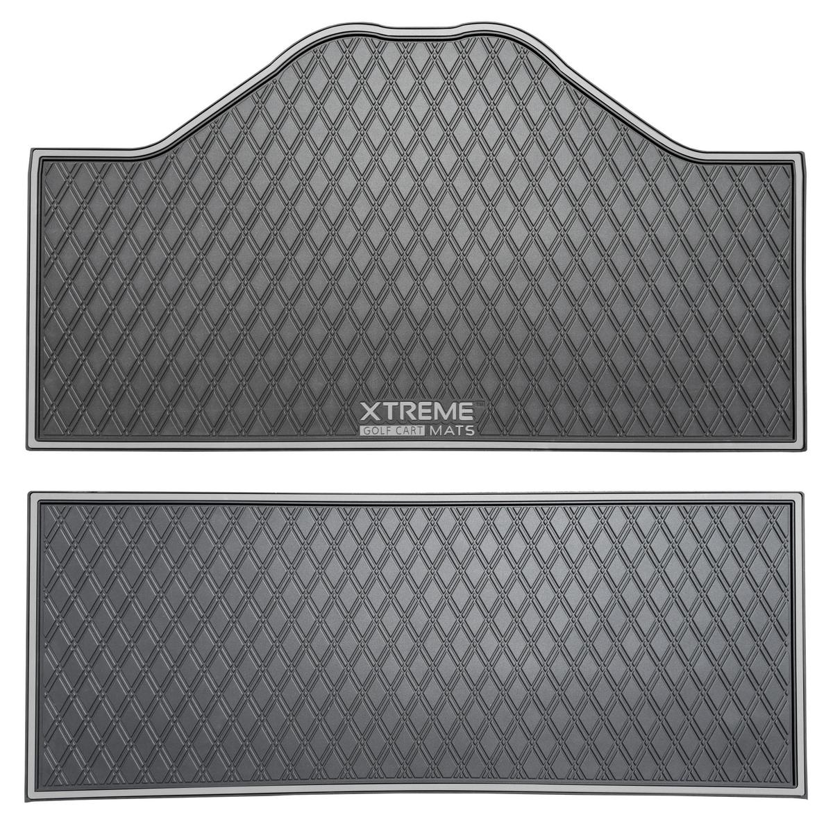 Xtreme Floor Mats for Epic Models