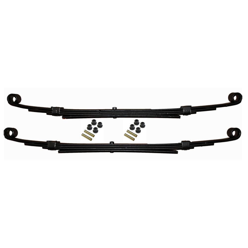 Club Car Precedent Onward Tempo Heavy Duty Leaf Spring Kit