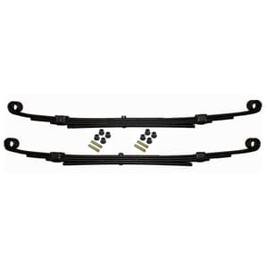 Club Car Precedent Onward Tempo Heavy Duty Leaf Spring Kit