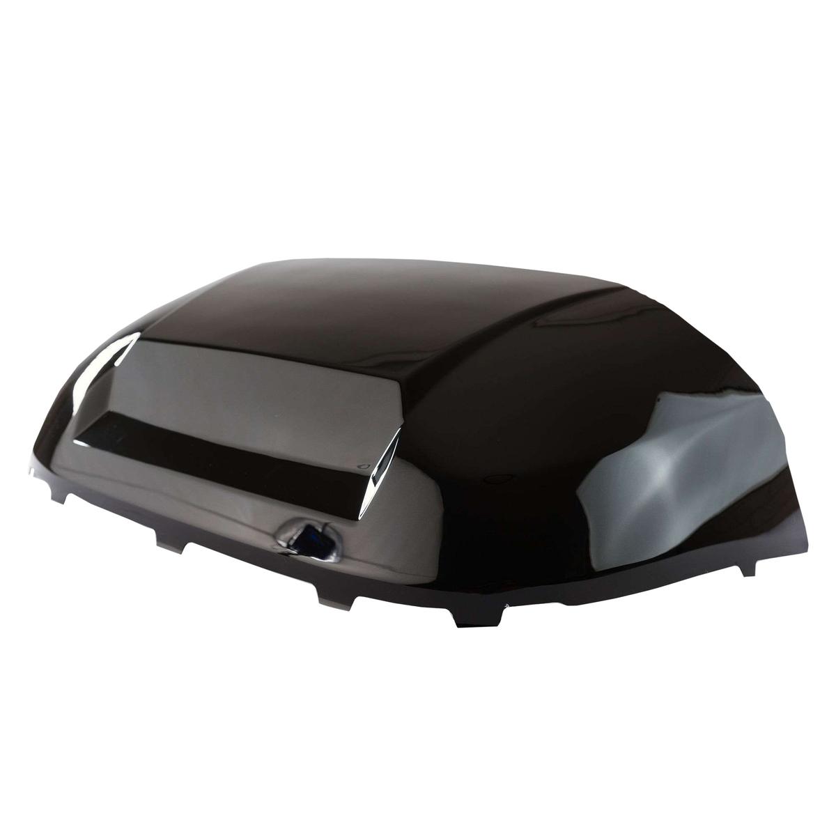 Nivel Club Car Precedent OEM Style Black Metallic Body Kit (Years 2004-Up)