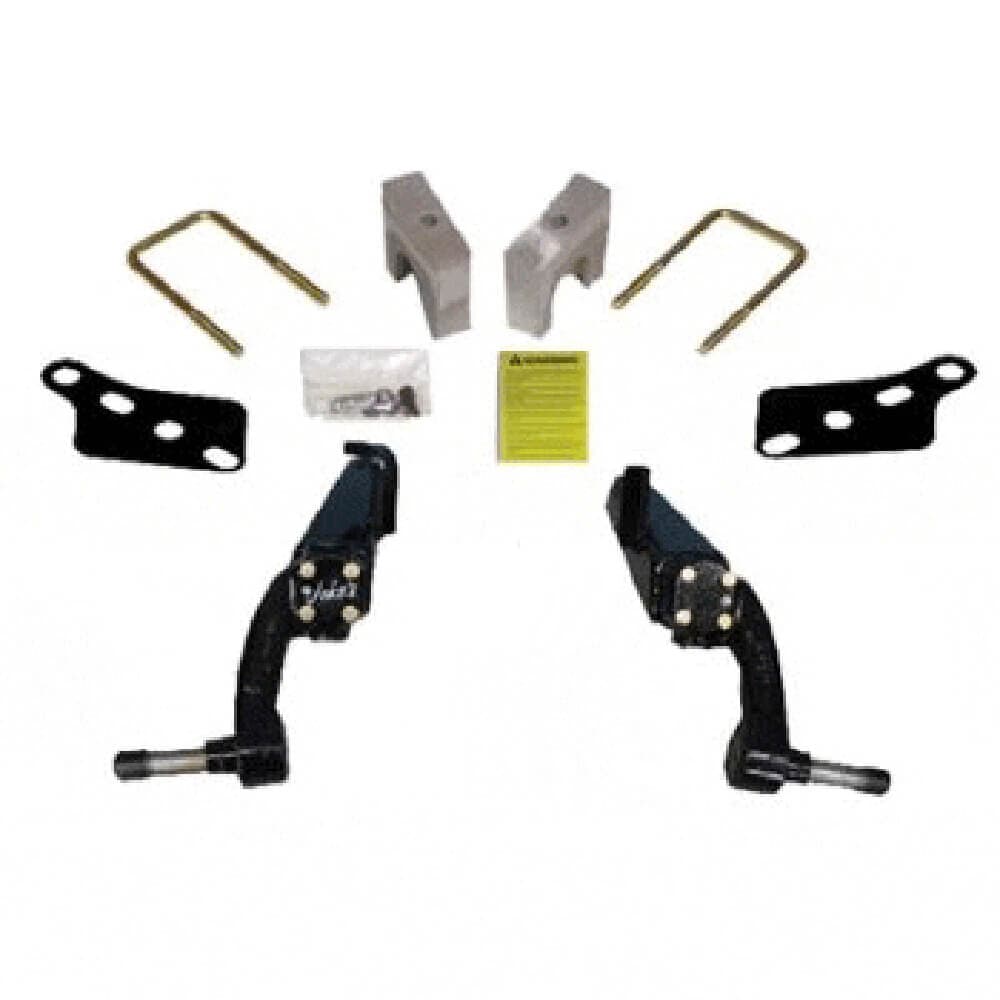 Jake's Club Car DS 6&Prime; Spindle Lift Kit (Years 2003.5-2009.5)