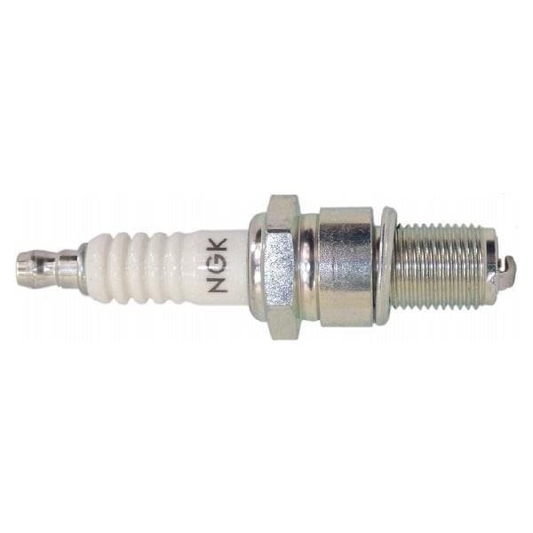 Club Car NGK Spark Plug #BPR4HS (Years 2015-2018)