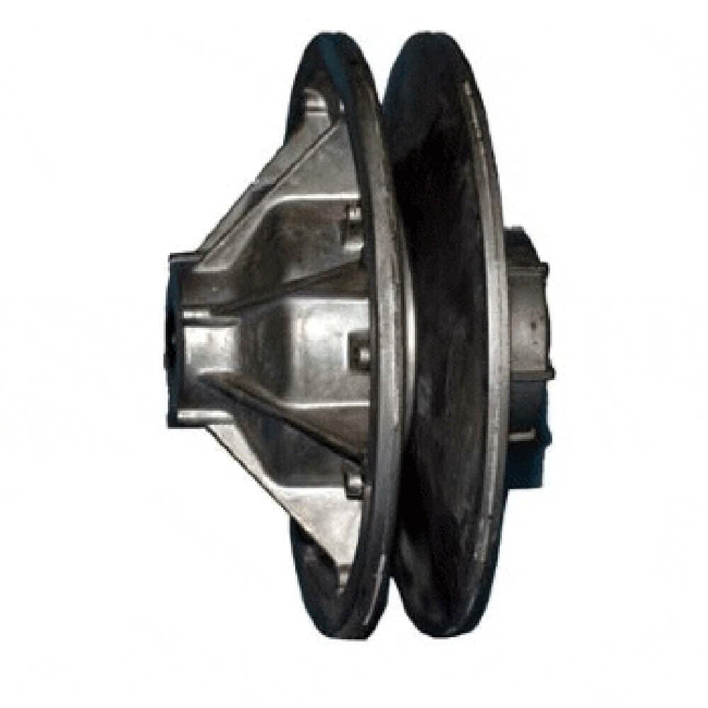 EZGO 4-Cycle Upgraded High-Torque Driven Clutch (Years 1991.5-2009)