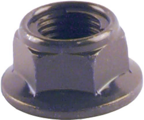 1985-07 Yamaha - Driven Clutch .5in Nut