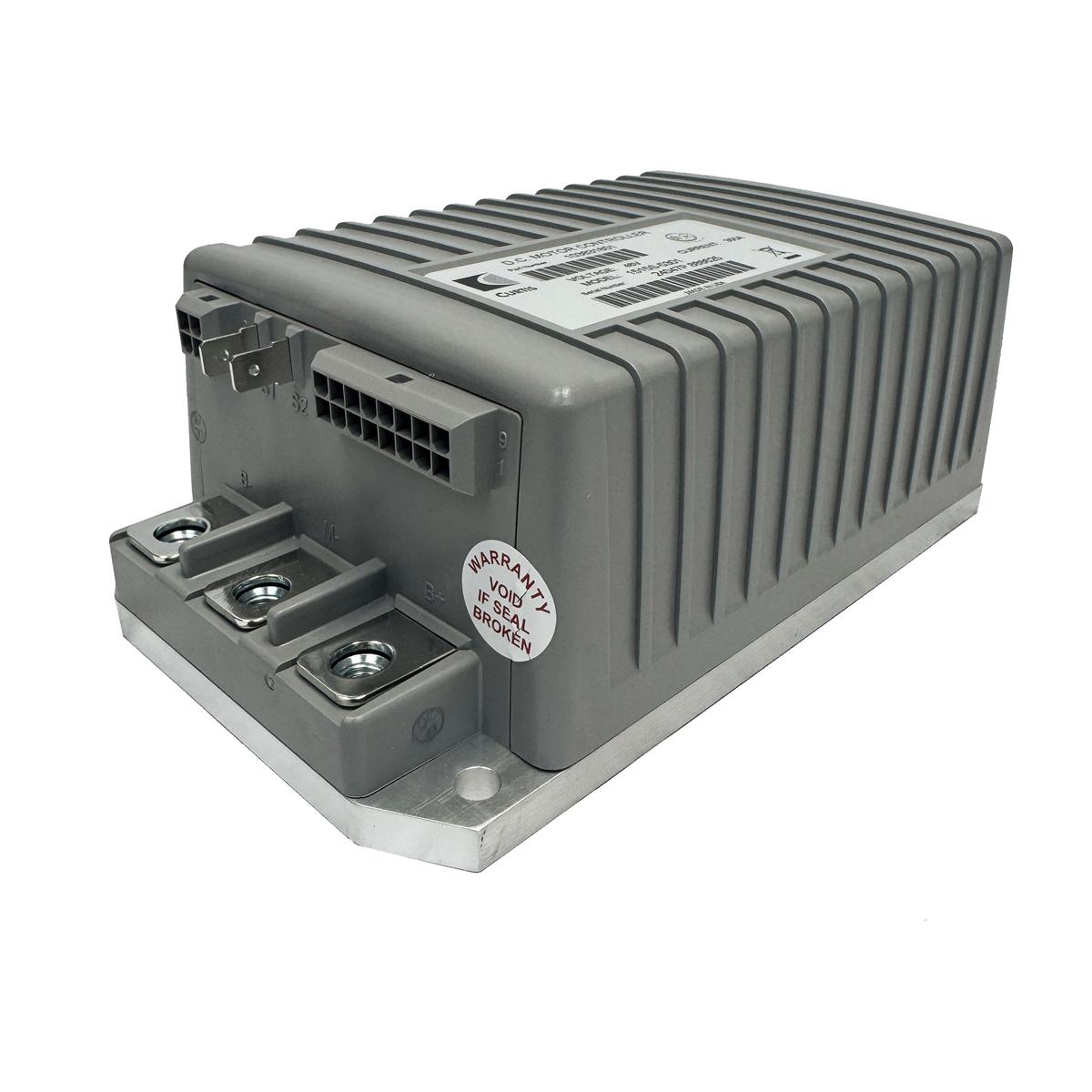 Club Car I2 Excel Precedent - Curtis 350-Amp Controller 2008-2013