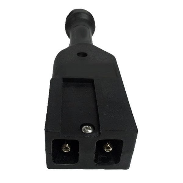 EZGO Industrial PowerWise 48V Plug With 8.5 Ft. DC Cord