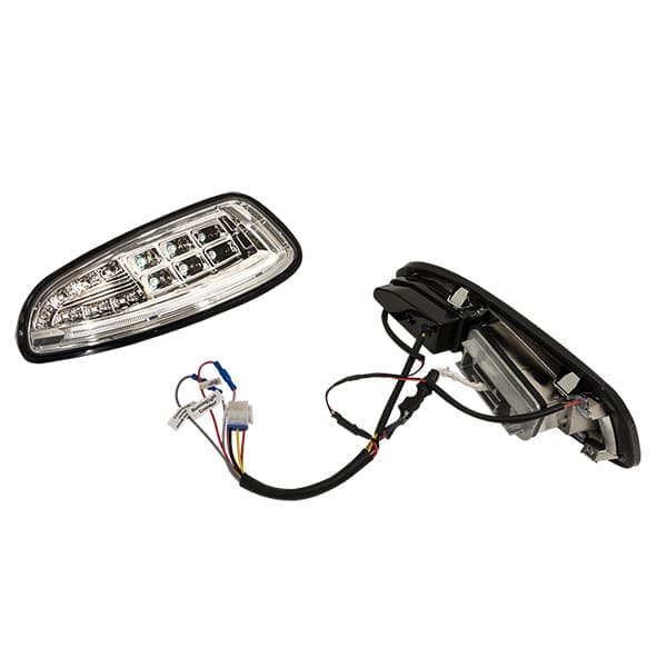 MadJax&reg; EZGO RXV LED Ultimate Plus Light Kit (Years 2008-2015)