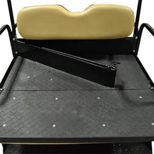 Fencing System for MACH Rear Seat (Expandable Cargo Box)