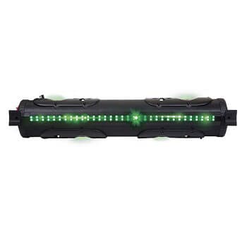 Bazooka 24&Prime; 450-Watt Bluetooth Double Sided G2 Party Bar w/ LED