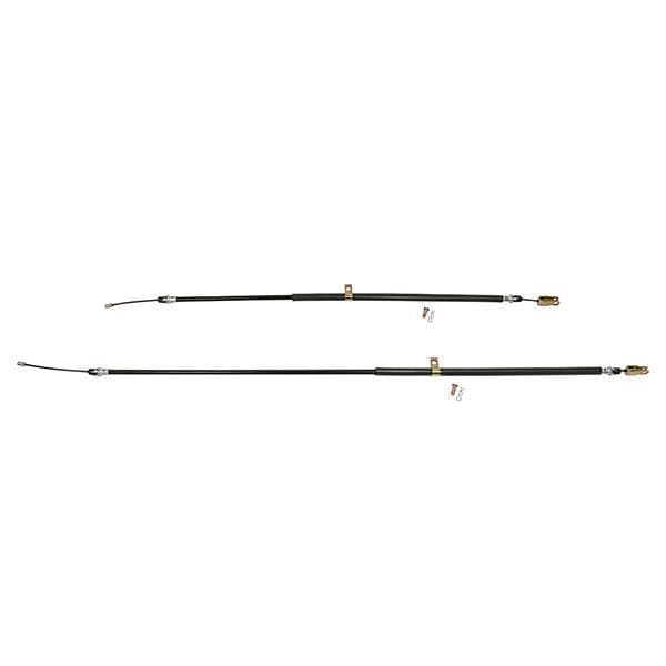 2004-07 Club Car Precedent - Brake Cable Set