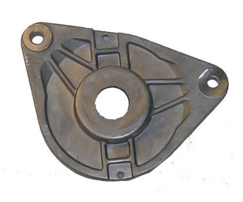 Club Car Gas Drive End Plate for Starter Generator (Years 2001-Up)
