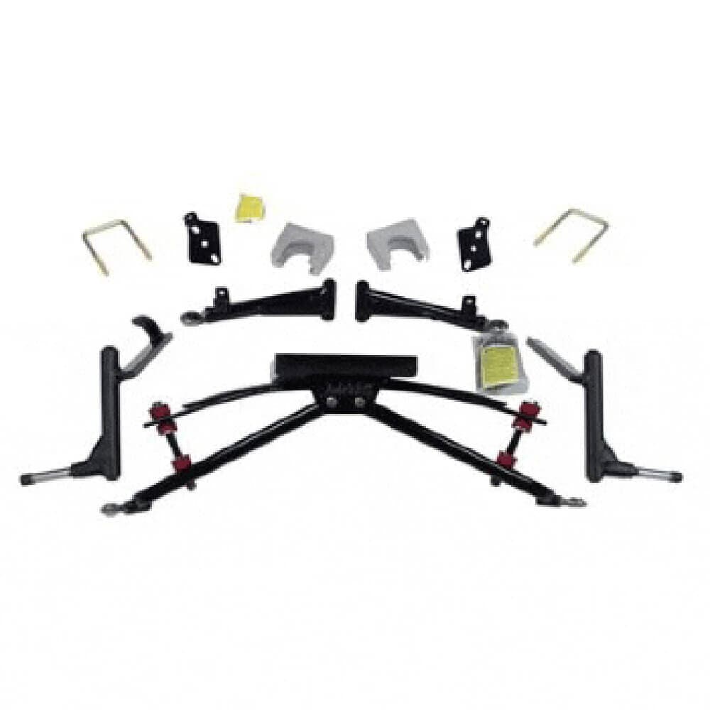 Jake's Club Car DS Gas 6&Prime; Double A-arm Lift Kit (Years 1982-1996)