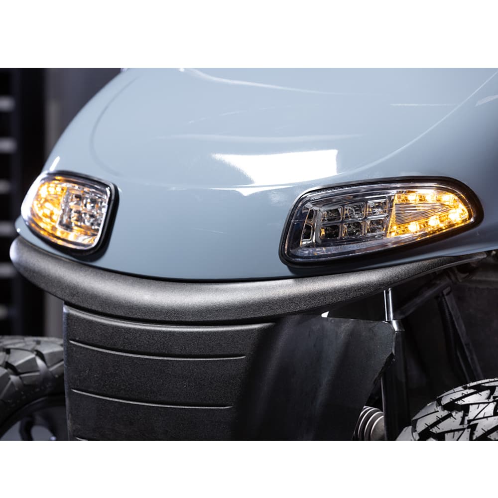 GTW&reg; LED Light Kit for EZGO RXV (Years 2016-Up)