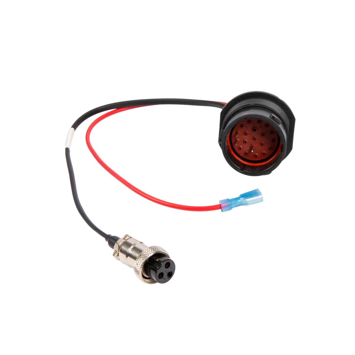 Bolt Energy Club Car Vanguard CAN Adapter