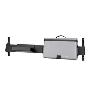 CADDYBAR&#8482; with One Tray and One Cooler Bundle