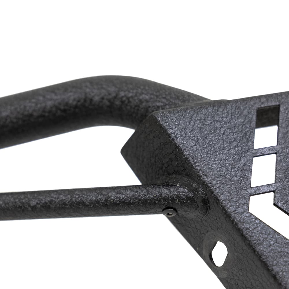 MadJax&reg; Brush Guard for Storm Body Kit & Jake’s&#8482; Long Travel Lift Kit (Years 2001.5-Up)