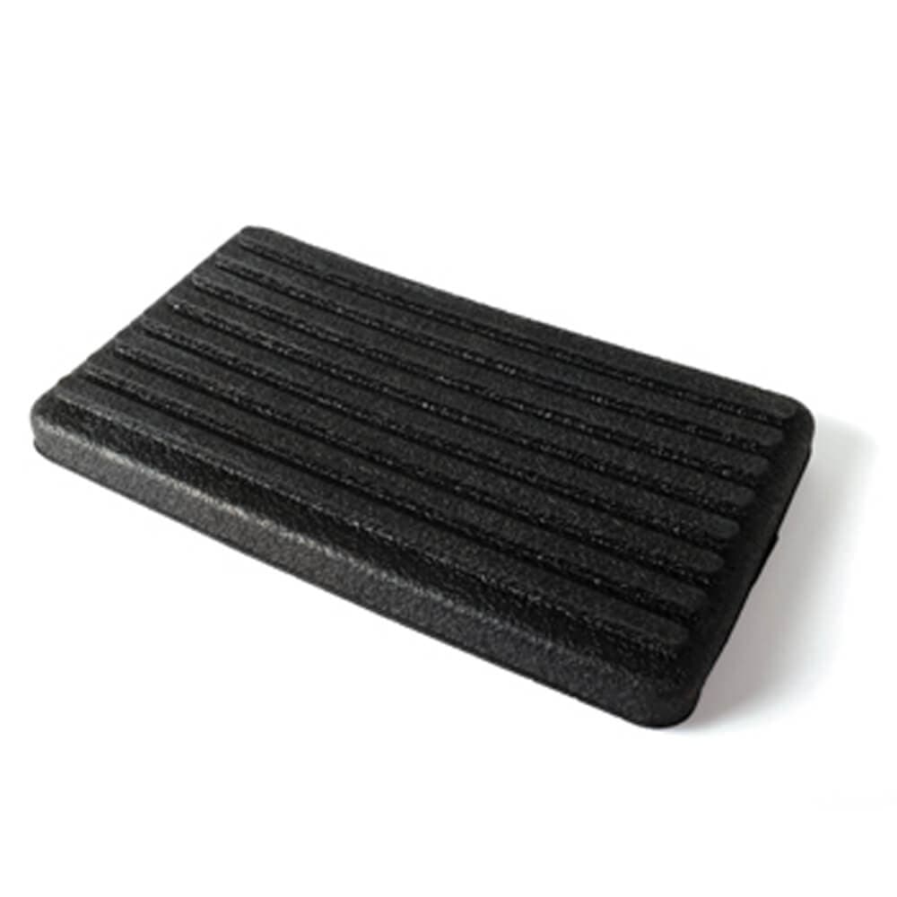 EZGO RXV Brake Pedal Replacement Pad (Years 2008-Up)
