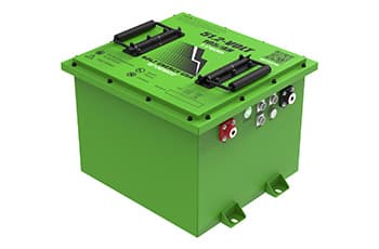 Batteries & Accessories