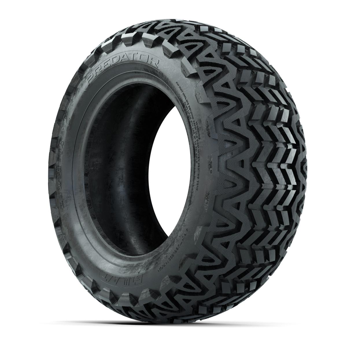 23x10-14 GTW&reg; Predator A/T Tire