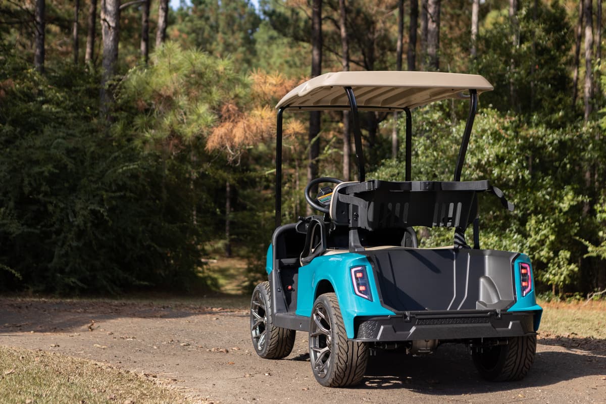 MadJax® APEX Body Kit – Aqua