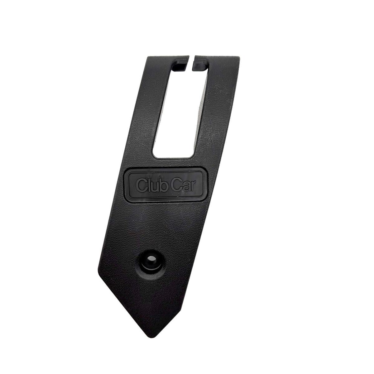 Club Car Tempo with Top Passenger Side Canopy Strut Cover (Years 2018-Up)