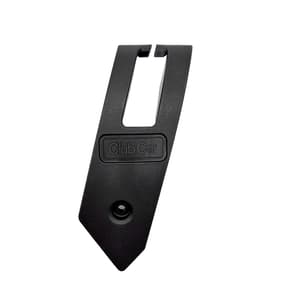 Club Car Tempo with Top Passenger Side Canopy Strut Cover (Years 2018-Up)