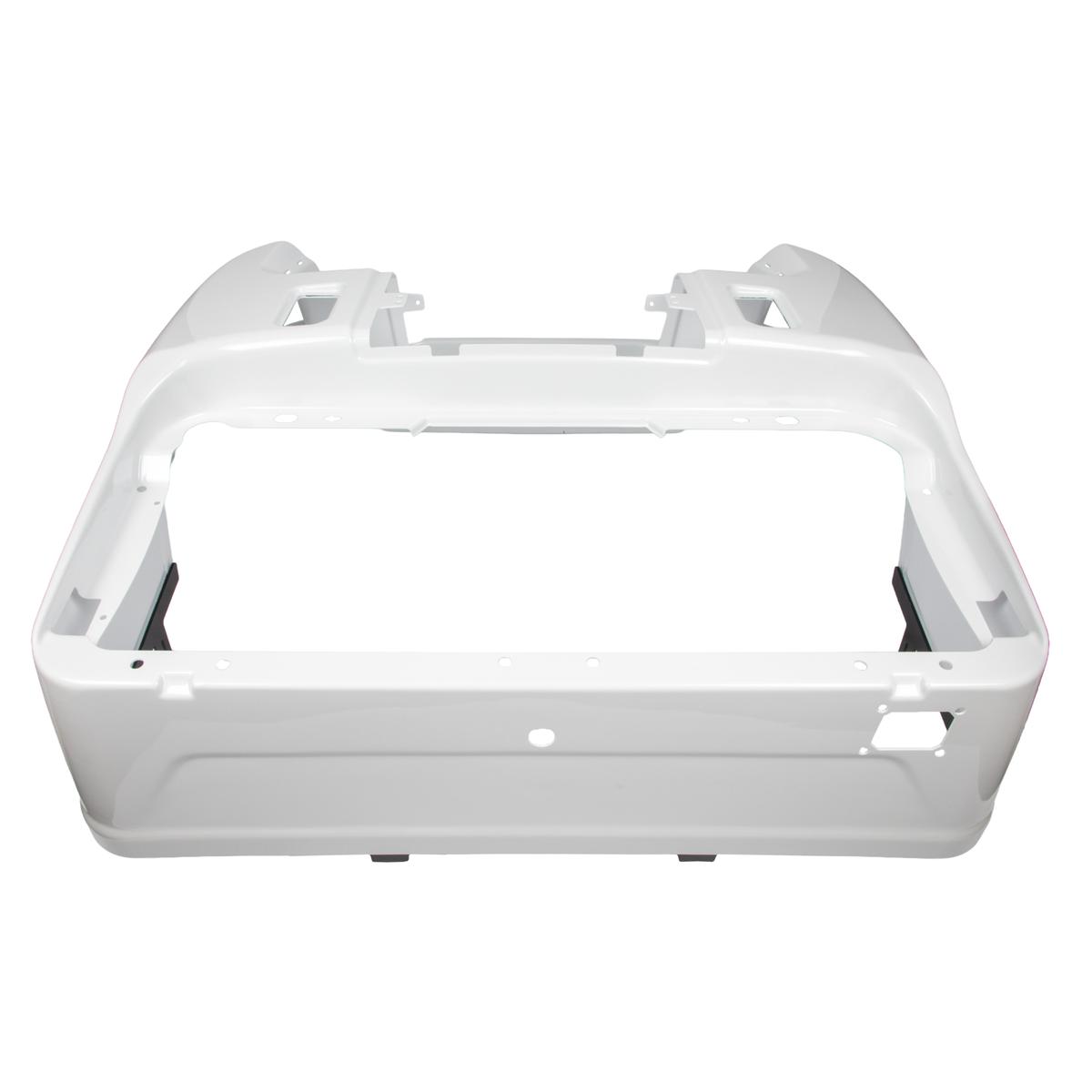 EZGO RXV Summit White OEM-Style Rear Body (Years 2008-2023)