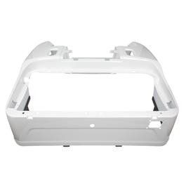 EZGO RXV Summit White OEM-Style Rear Body (Years 2008-2023)