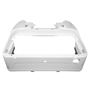 EZGO RXV Summit White OEM-Style Rear Body (Years 2008-2023)