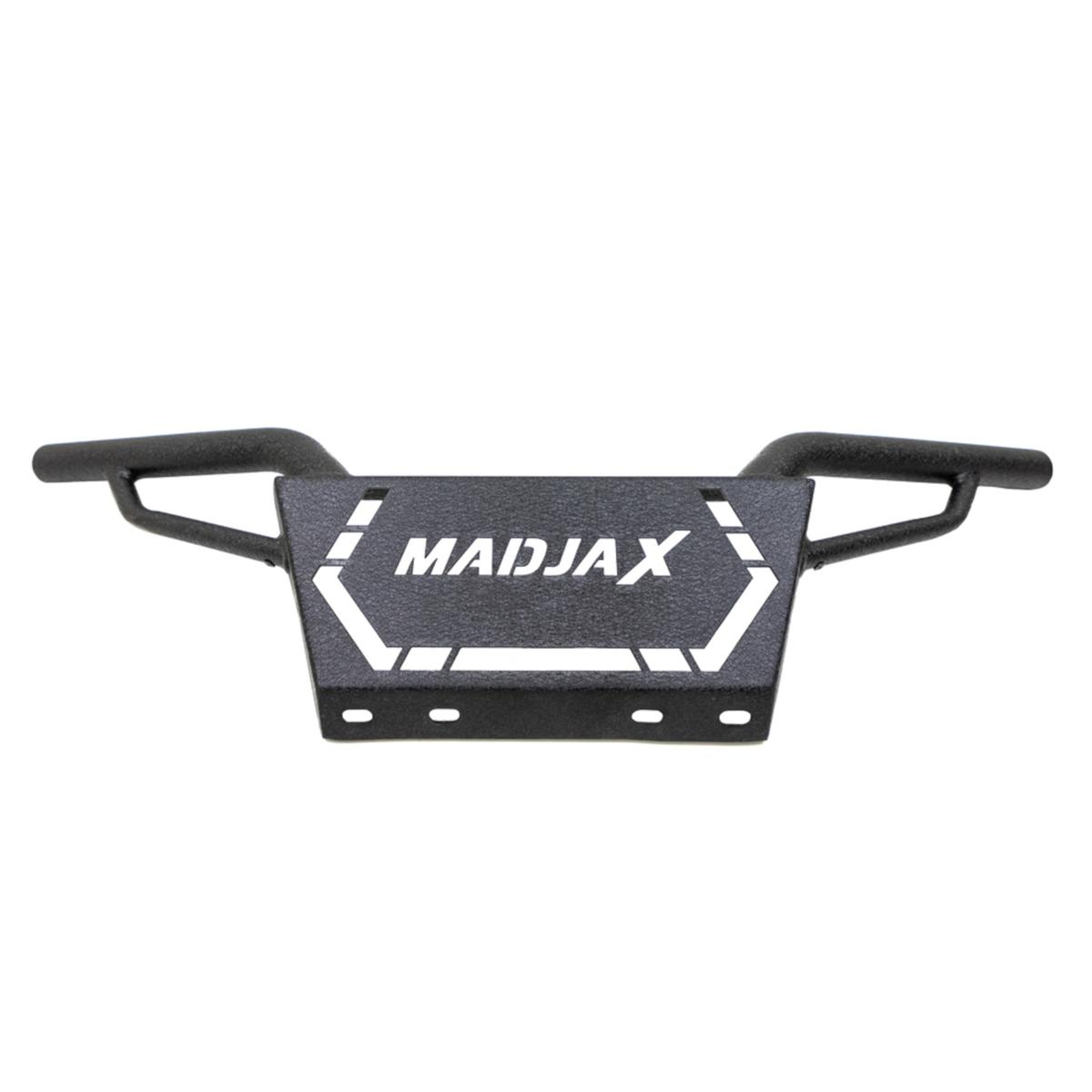 MadJax XSeries Storm Brush Guard